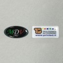 Resin domed stickers OR