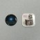 Resin domed stickers OR