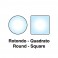 Resin domed stickers OR