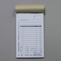 Tax receipts / invoices