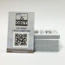 Business card DCP