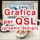 Grafica per QSL