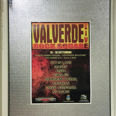 Manifesti 50x70