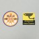 Stickers RQ