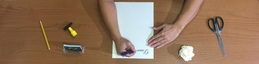 Carta da lettera