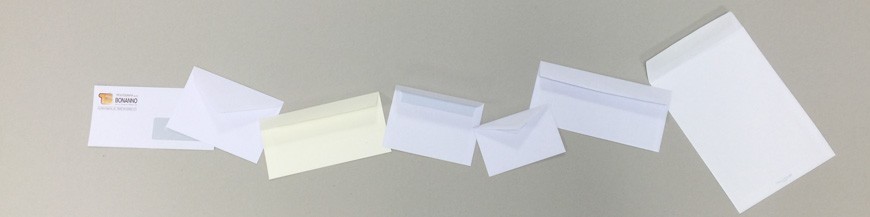 Envelopes