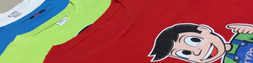 T-Shirt e altro
