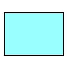 Rectangular